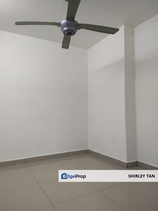 Puchong Permai Walk-up Flat for Sale, Selangor, Puchong