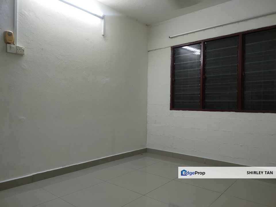 Puchong Permai Walk-up Flat for Sale, Selangor, Puchong