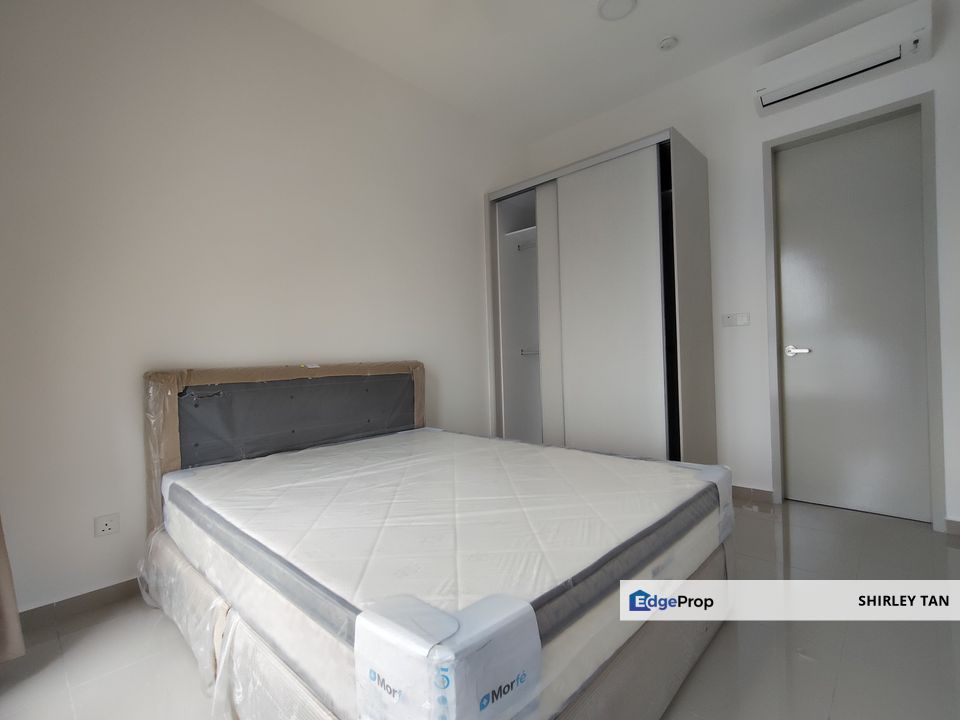 Puchong Utama Suria Garden Fully Furnished unit for Sale, Selangor, Puchong