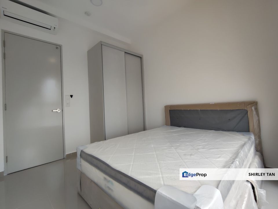 Puchong Utama Suria Garden Fully Furnished unit for Sale, Selangor, Puchong