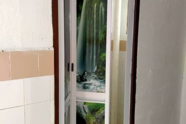 Taman Desa Rakyat Perdana