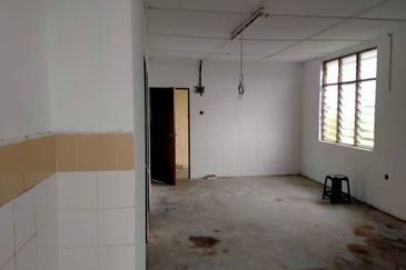 Taman Desa Rakyat Perdana