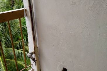 Taman Desa Rakyat Perdana