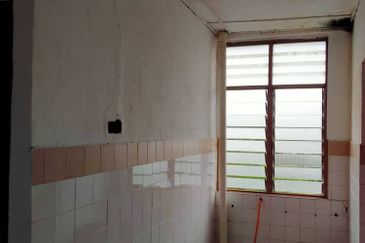 Taman Desa Rakyat Perdana