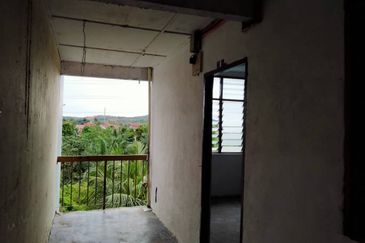 Taman Desa Rakyat Perdana