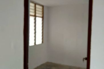 Taman Desa Rakyat Perdana