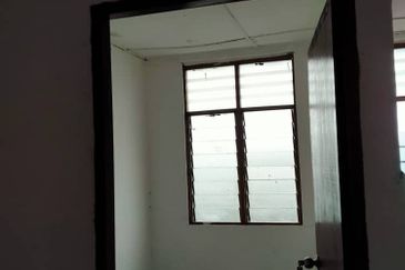 Taman Desa Rakyat Perdana