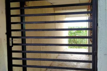 Taman Desa Rakyat Perdana