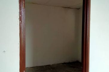 Taman Desa Rakyat Perdana