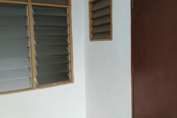 Taman Desa Rakyat Perdana