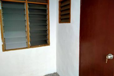 Taman Desa Rakyat Perdana