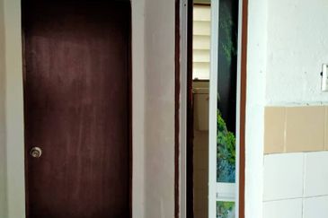 Taman Desa Rakyat Perdana