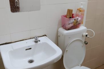 Vista Seri Alam, Bandar Baru Seri Alam