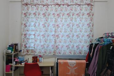 Vista Seri Alam, Bandar Baru Seri Alam