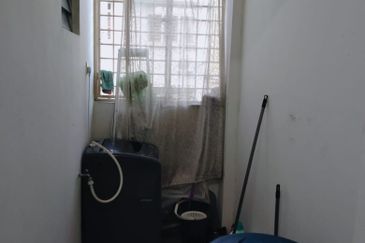 Vista Seri Alam, Bandar Baru Seri Alam