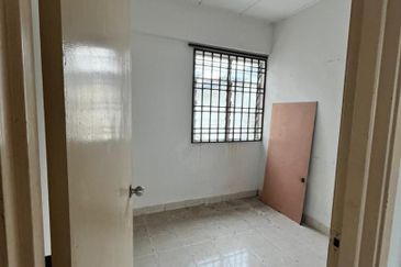 Vista Seri Alam, Bandar Baru Seri Alam