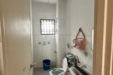 Vista Seri Alam, Bandar Baru Seri Alam