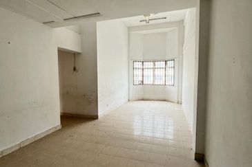 Vista Seri Alam, Bandar Baru Seri Alam