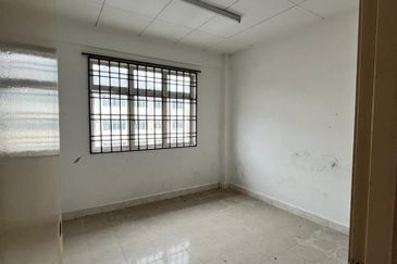 Vista Seri Alam, Bandar Baru Seri Alam