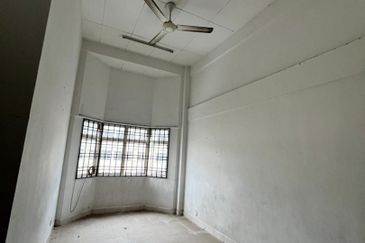 Vista Seri Alam, Bandar Baru Seri Alam