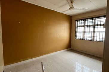 Vista Seri Alam, Bandar Baru Seri Alam