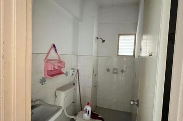 Vista Seri Alam, Bandar Baru Seri Alam