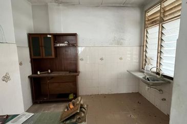 Vista Seri Alam, Bandar Baru Seri Alam