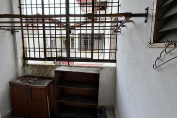 Vista Seri Alam, Bandar Baru Seri Alam