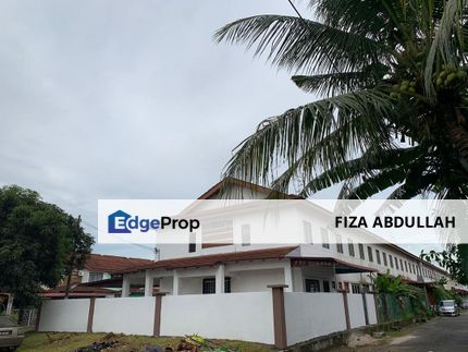 Corner Lot Jalan Serindit Taman Scientex Pasir Gudang , Johor MMHE Politexnik Ciq Masai Seri Alam Cahaya Masai, Johor, Pasir Gudang