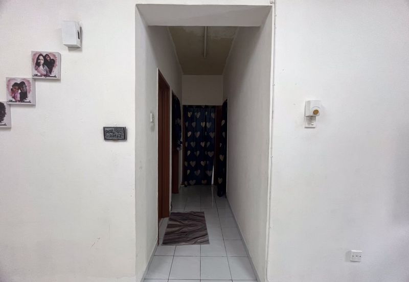 Sri Kenari Apartment