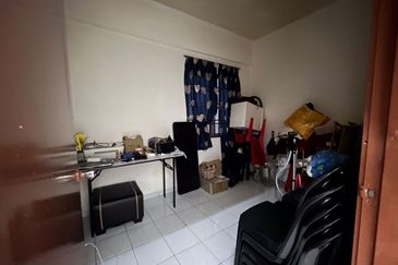 Sri Kenari Apartment