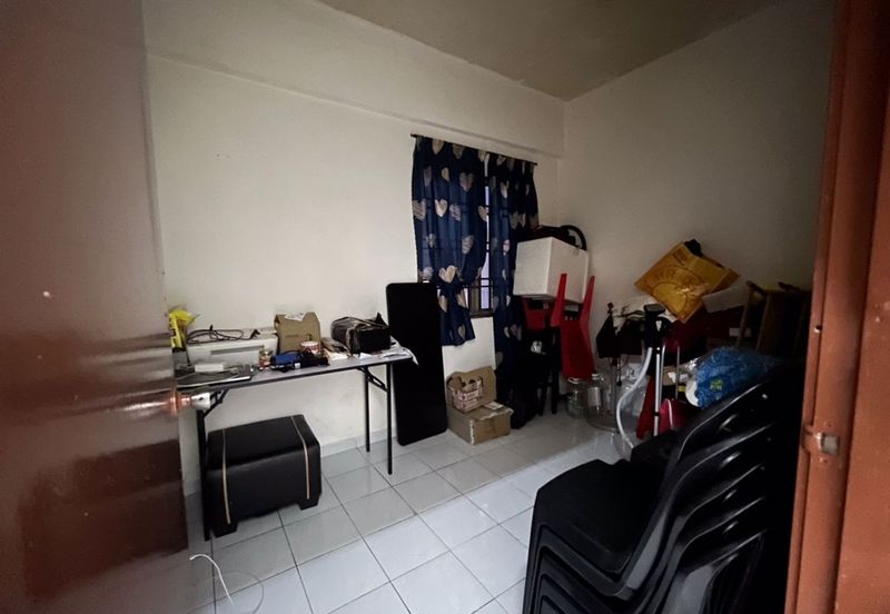 Sri Kenari Apartment