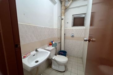 Sri Kenari Apartment