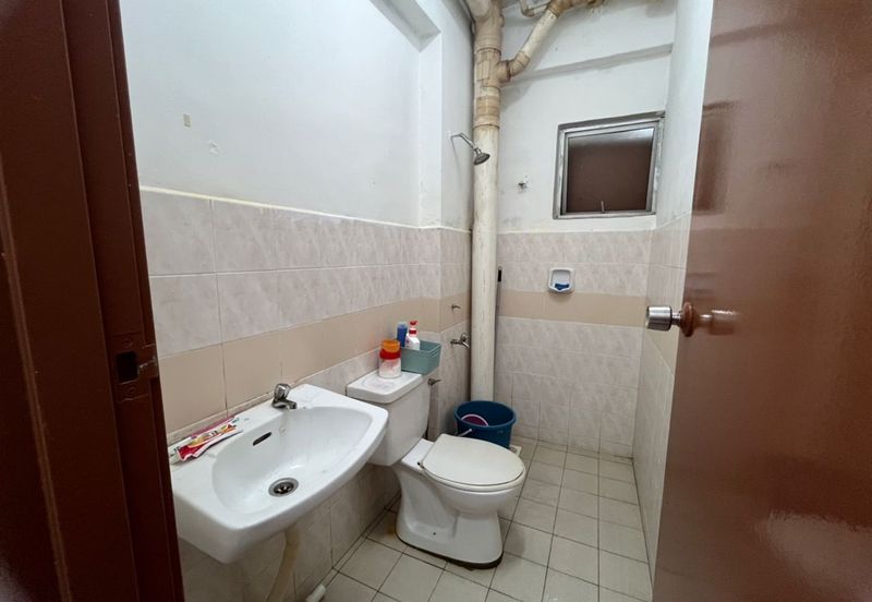 Sri Kenari Apartment