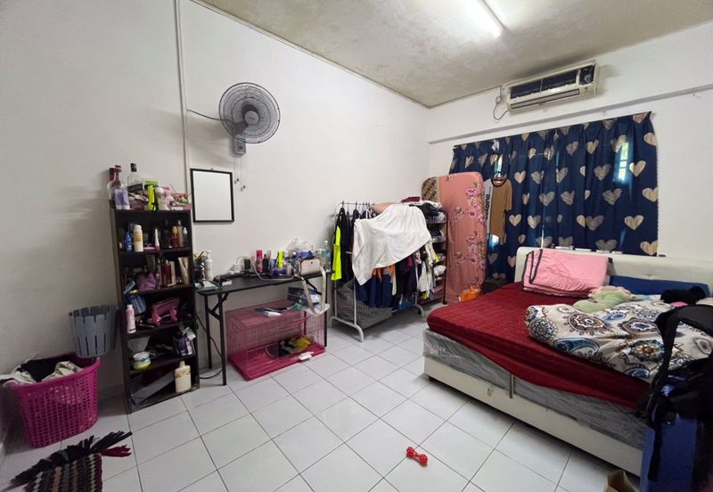 Sri Kenari Apartment