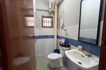 Sri Kenari Apartment