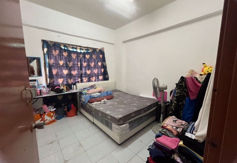 Sri Kenari Apartment