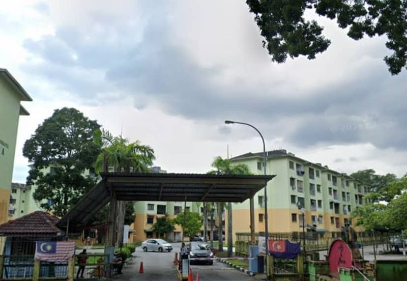 Lily & Jasmine Apartment