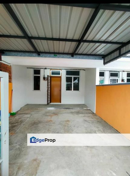 Taman Mutiara rini Skudai Johor Senai Jalan bestari Below MArket Full Loan untuk rumah pertama, Johor, Skudai