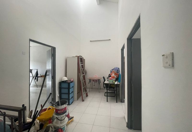 Taman Scientex Senai