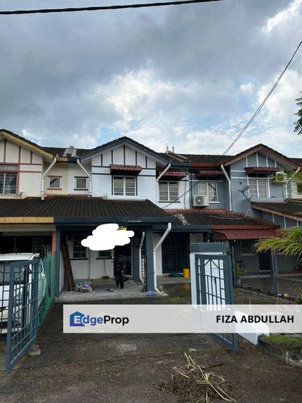 Pasir Putih Johor. Jalan Sluang Accept Company/Student  Pasir Gudang Kota Masai tanjung langsat low Deposit, Johor, Pasir Gudang