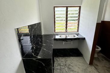 Pangsapuri Nuri, Bandar Baru Kangkar Pulai