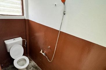 Pangsapuri Nuri, Bandar Baru Kangkar Pulai