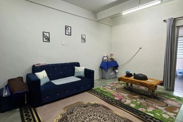 Bandar Penawar @ Desaru