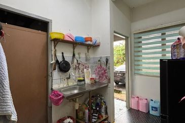 Bandar Penawar @ Desaru