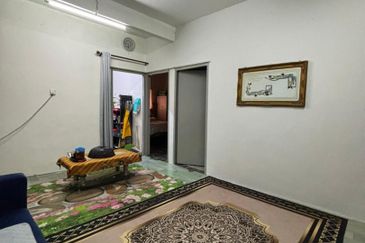 Bandar Penawar @ Desaru