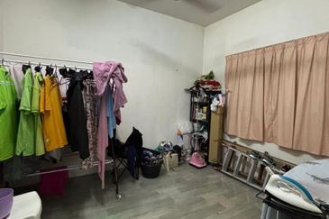 Bandar Penawar @ Desaru