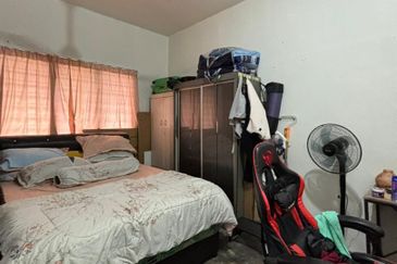 Bandar Penawar @ Desaru