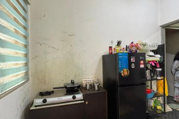 Bandar Penawar @ Desaru