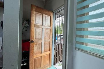 Bandar Penawar @ Desaru